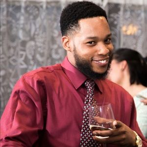 Meet your Posher, Reggie